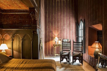 Dar Darma - Riad