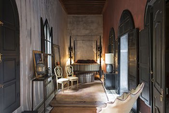 Dar Darma - Riad