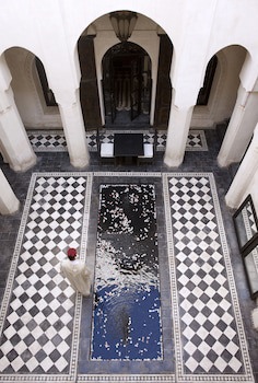 Dar Darma - Riad