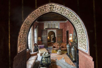 Dar Darma - Riad