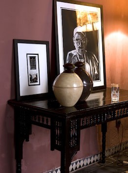 Dar Darma - Riad
