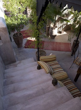 Dar Darma - Riad
