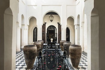 Dar Darma - Riad