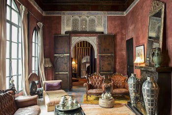 Dar Darma - Riad