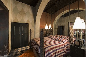 Dar Darma - Riad