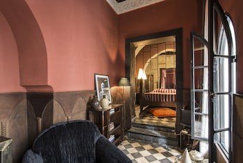 Dar Darma - Riad