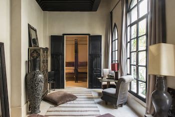 Dar Darma - Riad