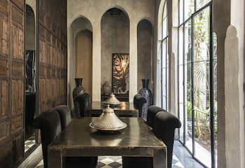 Dar Darma - Riad