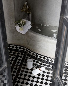 Dar Darma - Riad