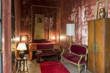 Dar Darma - Riad