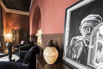 Dar Darma - Riad