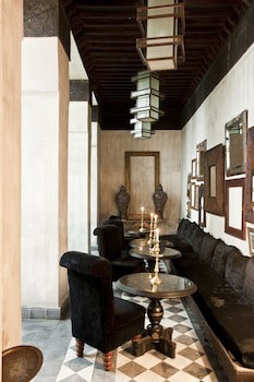 Dar Darma - Riad