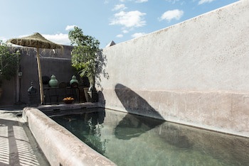Dar Darma - Riad