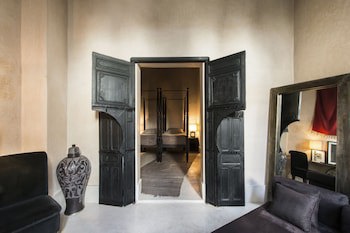 Dar Darma - Riad