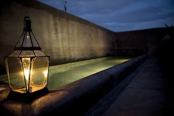 Dar Darma - Riad