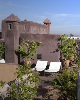 Dar Darma - Riad