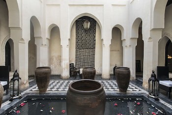 Dar Darma - Riad
