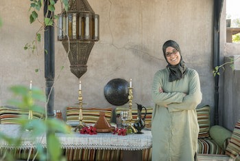 Dar Darma - Riad