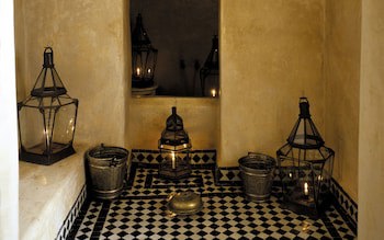 Dar Darma - Riad