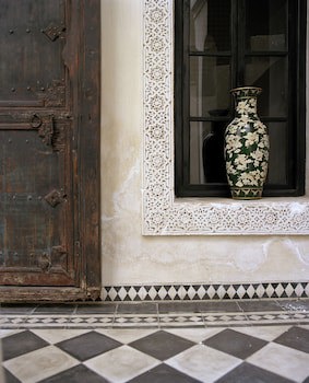 Dar Darma - Riad
