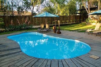 Oakdene Guest House