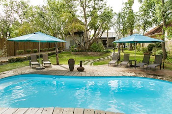 Oakdene Guest House