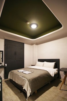 Boutique Hotel K Dongdaemun