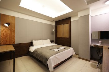 Boutique Hotel K Dongdaemun