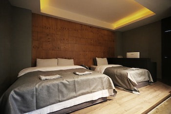 Boutique Hotel K Dongdaemun