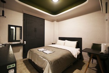 Boutique Hotel K Dongdaemun