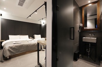Boutique Hotel K Dongdaemun