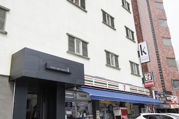 Boutique Hotel K Dongdaemun