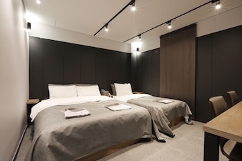 Boutique Hotel K Dongdaemun