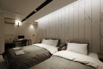 Boutique Hotel K Dongdaemun