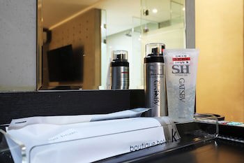Boutique Hotel K Dongdaemun