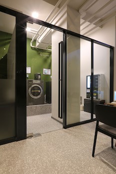 Boutique Hotel K Dongdaemun
