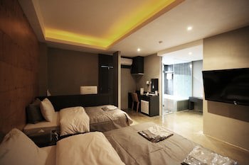 Boutique Hotel K Dongdaemun