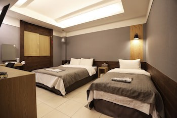 Boutique Hotel K Dongdaemun