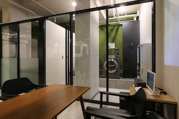 Boutique Hotel K Dongdaemun