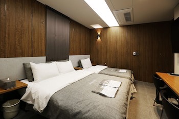 Boutique Hotel K Dongdaemun