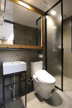 Boutique Hotel K Dongdaemun