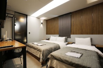 Boutique Hotel K Dongdaemun