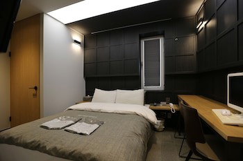 Boutique Hotel K Dongdaemun
