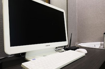 Boutique Hotel K Dongdaemun