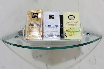 Boutique Hotel K Dongdaemun
