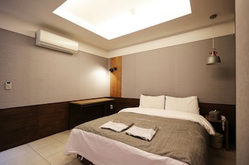 Boutique Hotel K Dongdaemun