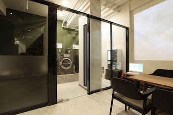 Boutique Hotel K Dongdaemun