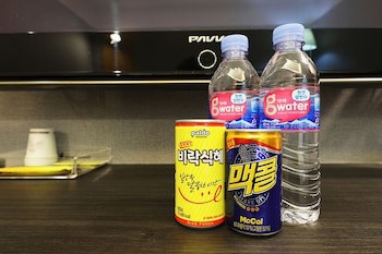 Boutique Hotel K Dongdaemun