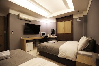Boutique Hotel K Dongdaemun