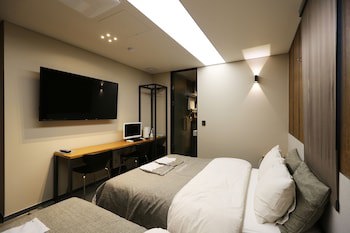 Boutique Hotel K Dongdaemun